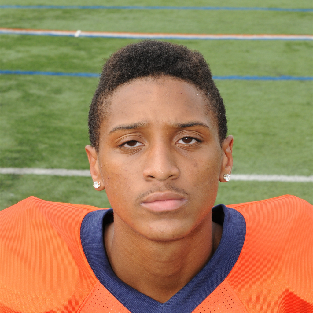 Malik Gaston