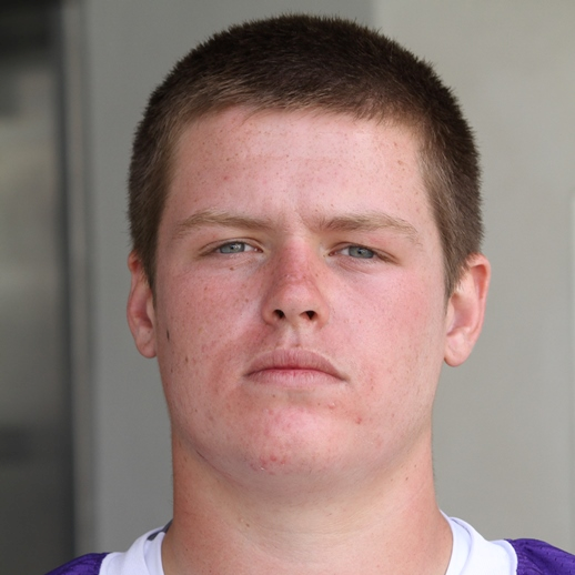 Zach Smith mugshot