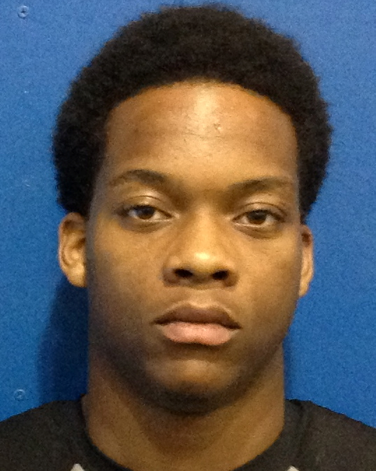Dereon Thomas