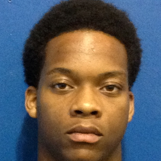 Dereon Thomas