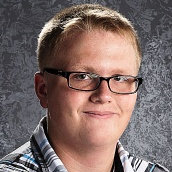 Alex Parks mugshot