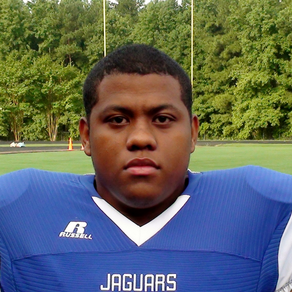 Jerrel Thorpe