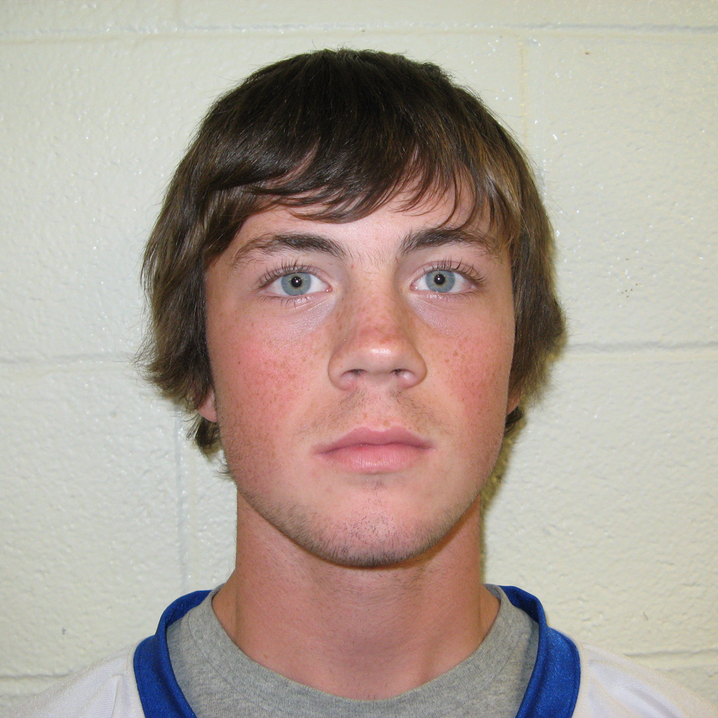 Garrett Goodwin mugshot