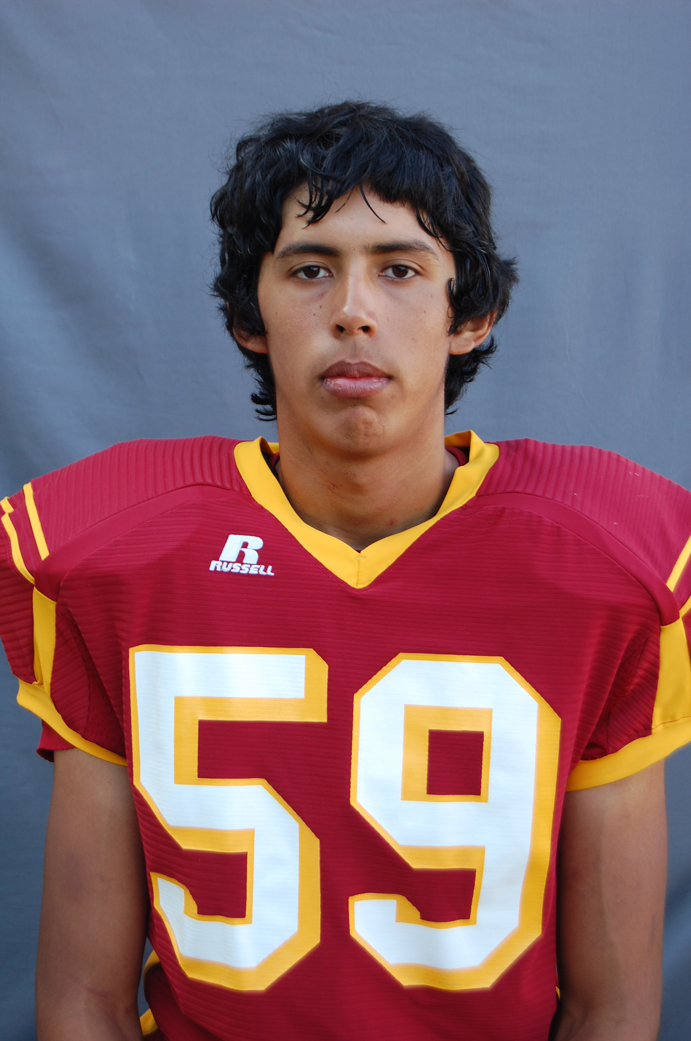 Chris Delgado