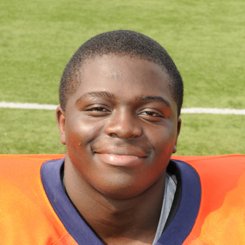 Prosper Osinloye