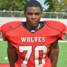 Justus Edwards