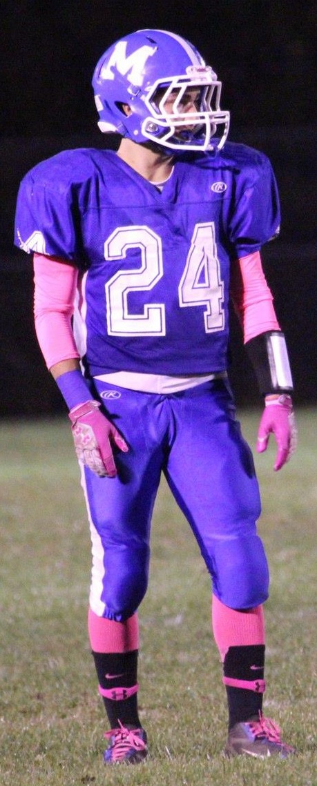 Kevin Frye