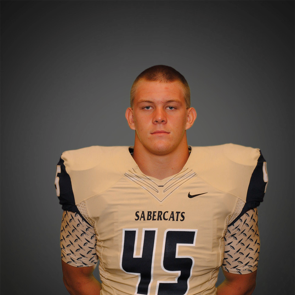 Keaton Bell