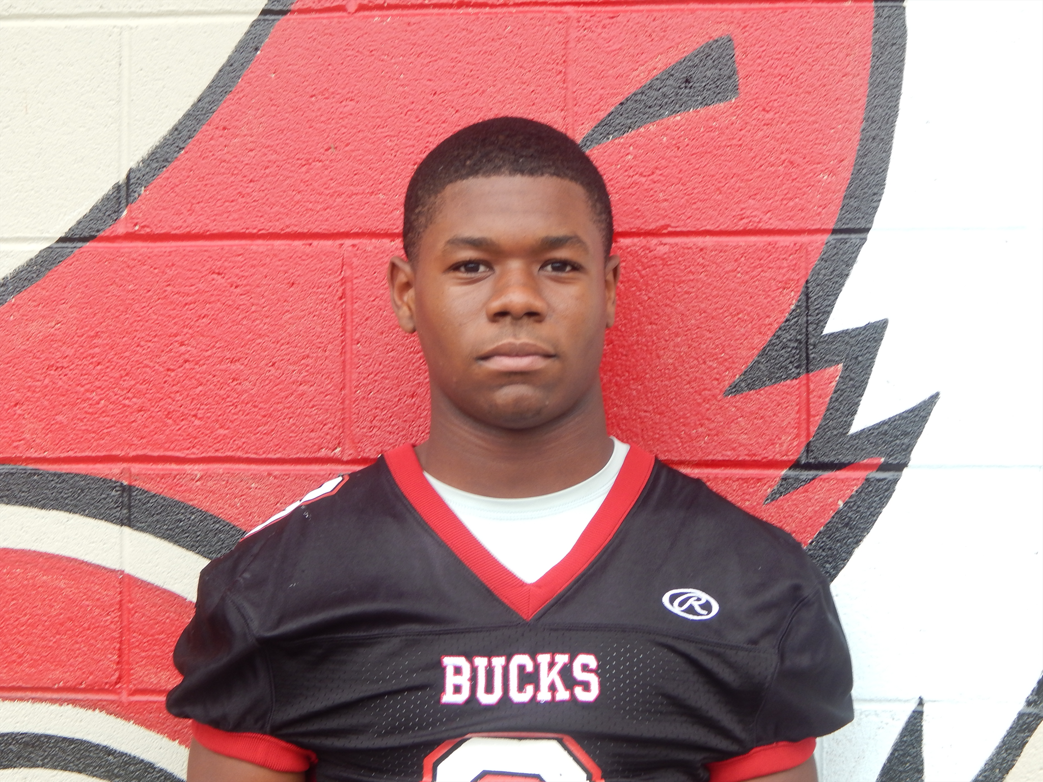 Antonio Peterkin