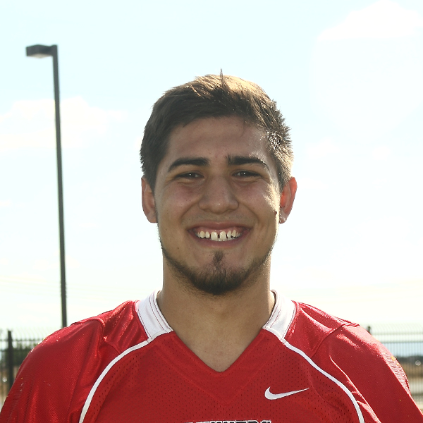 Andrew Densing