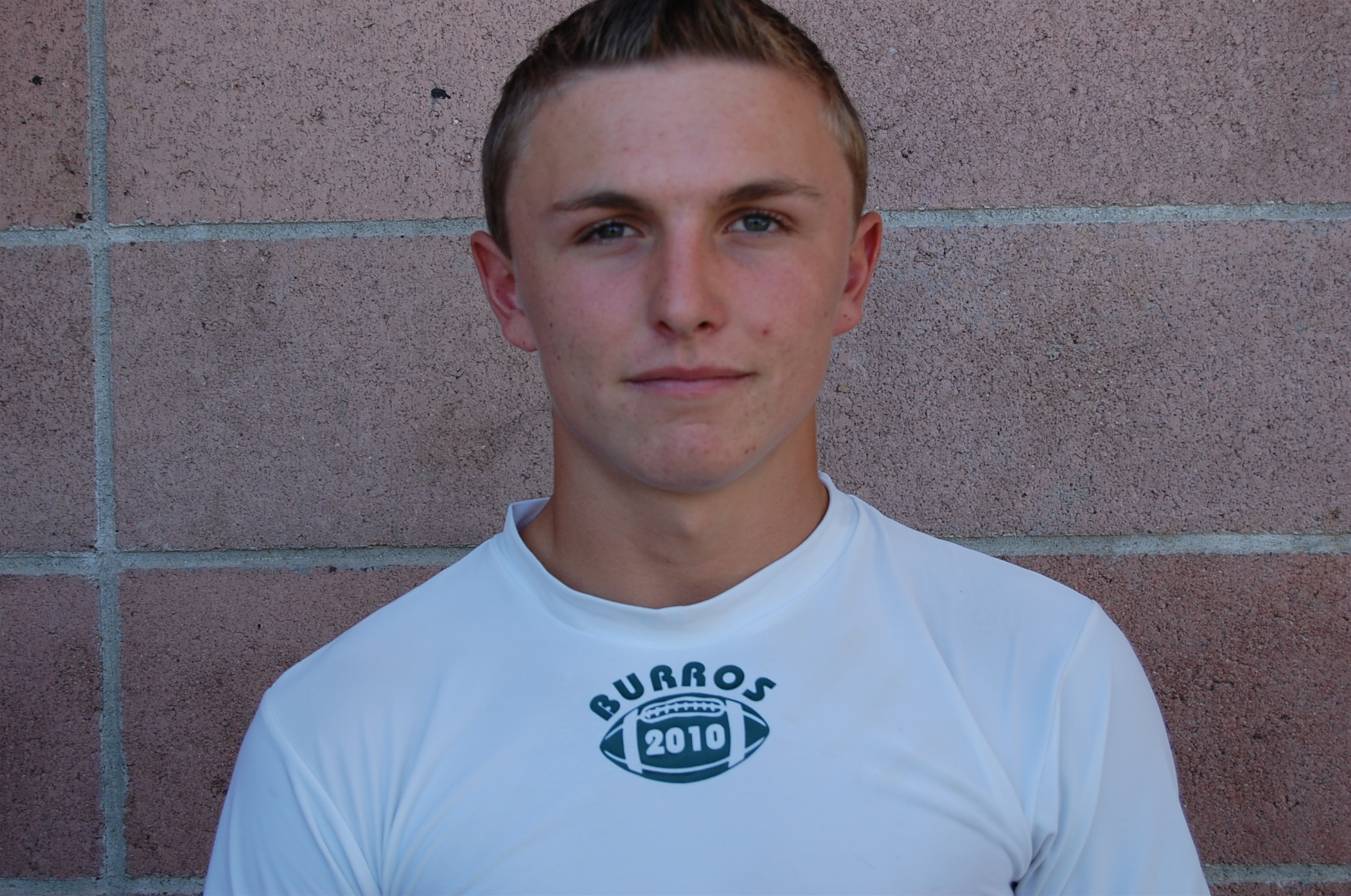 Ryan Sanford