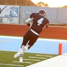 Dareion Bell