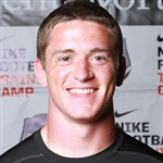 Clayton Thorson