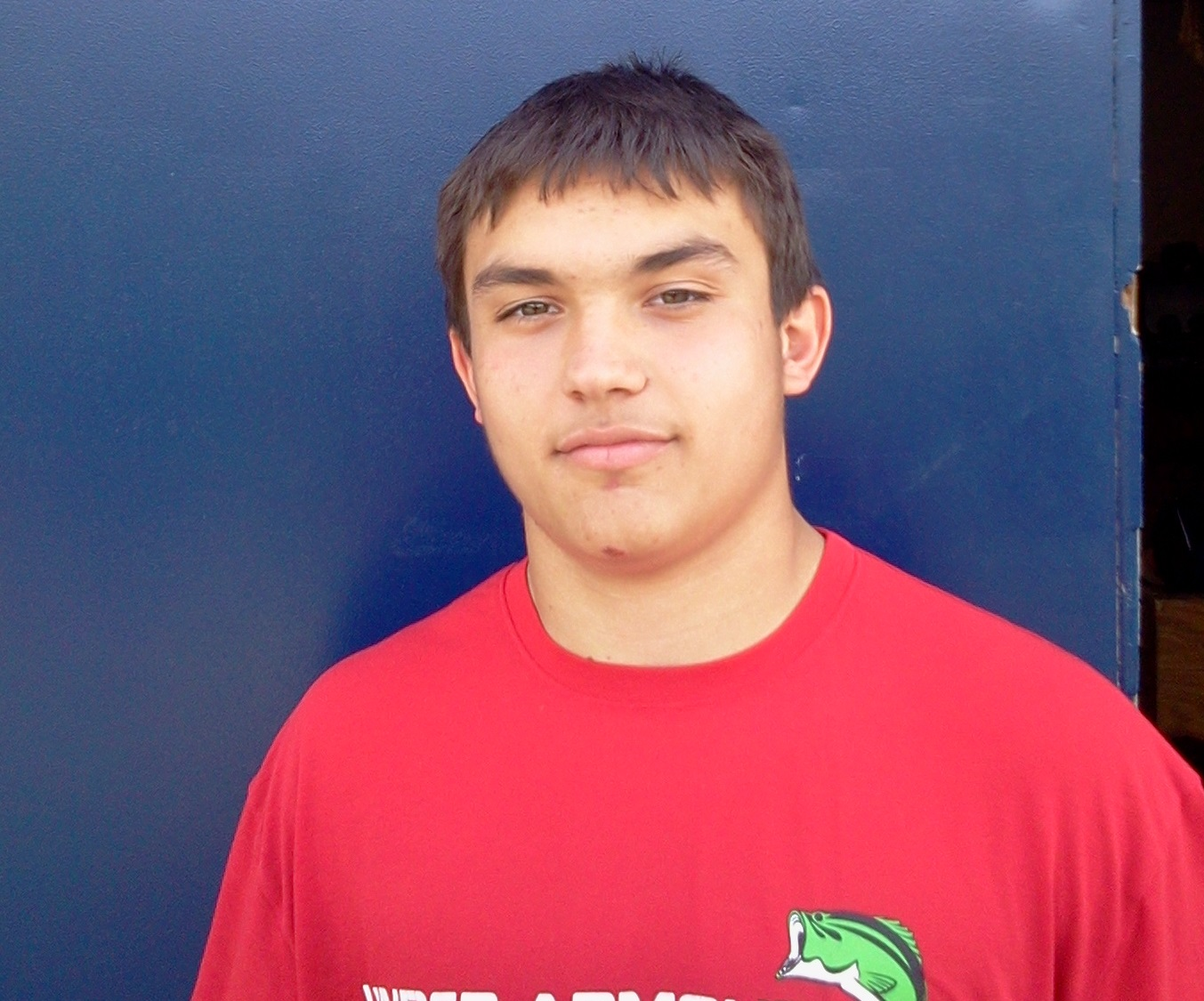 Brady Lange