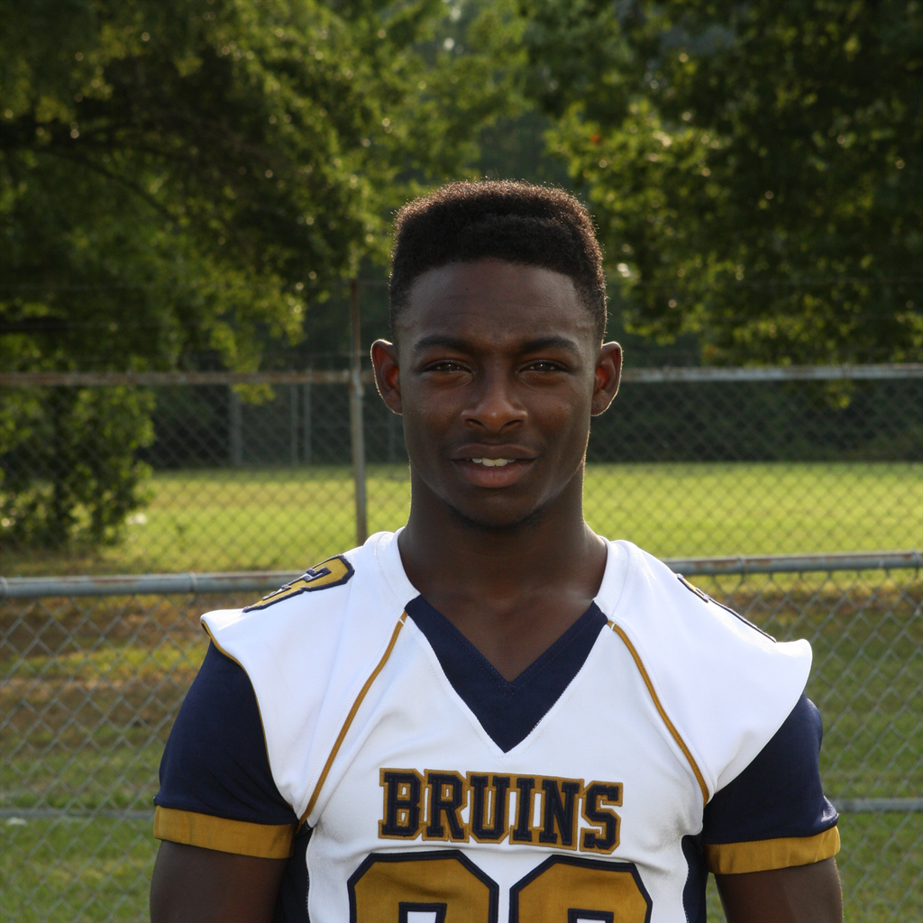 Davion Taylor