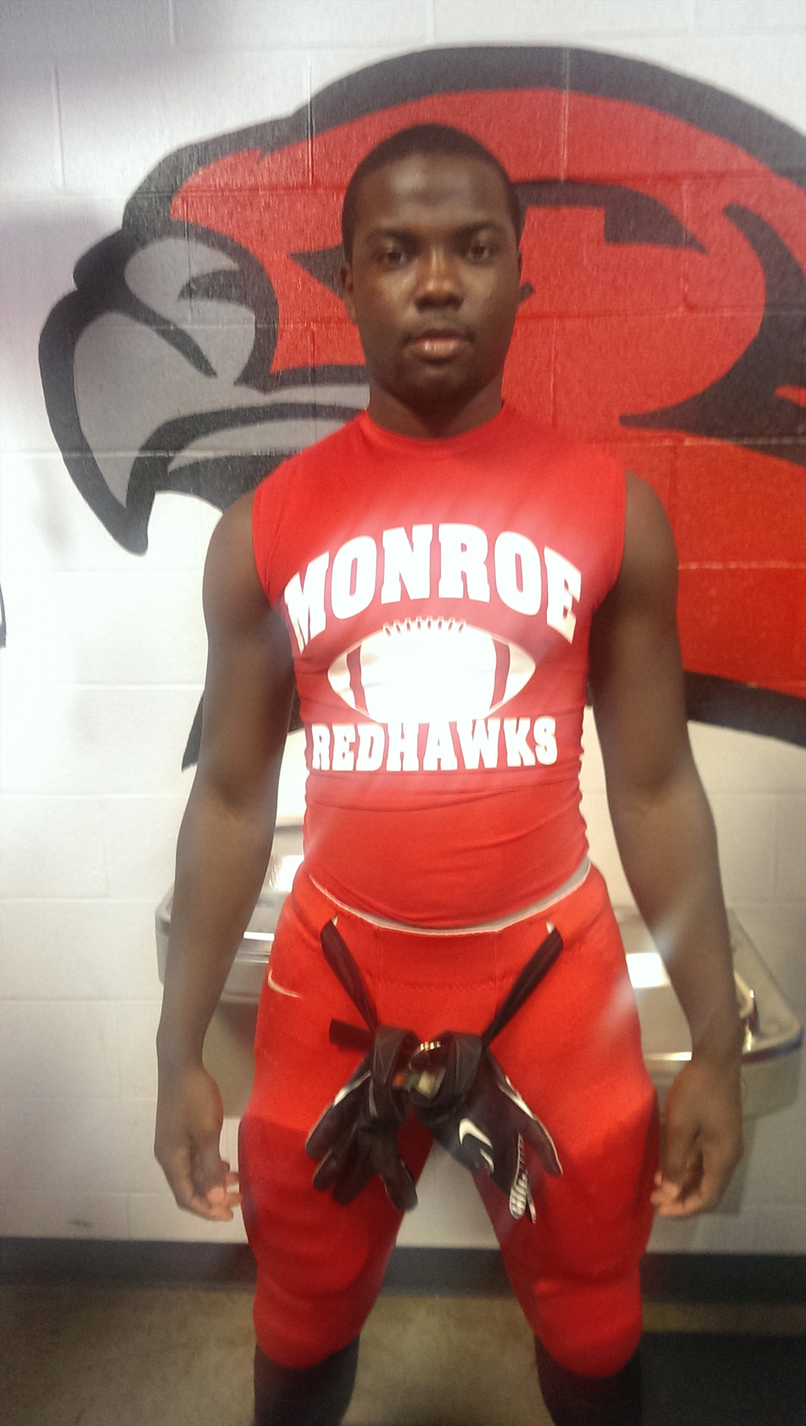 Jaqueis Alsbrooks