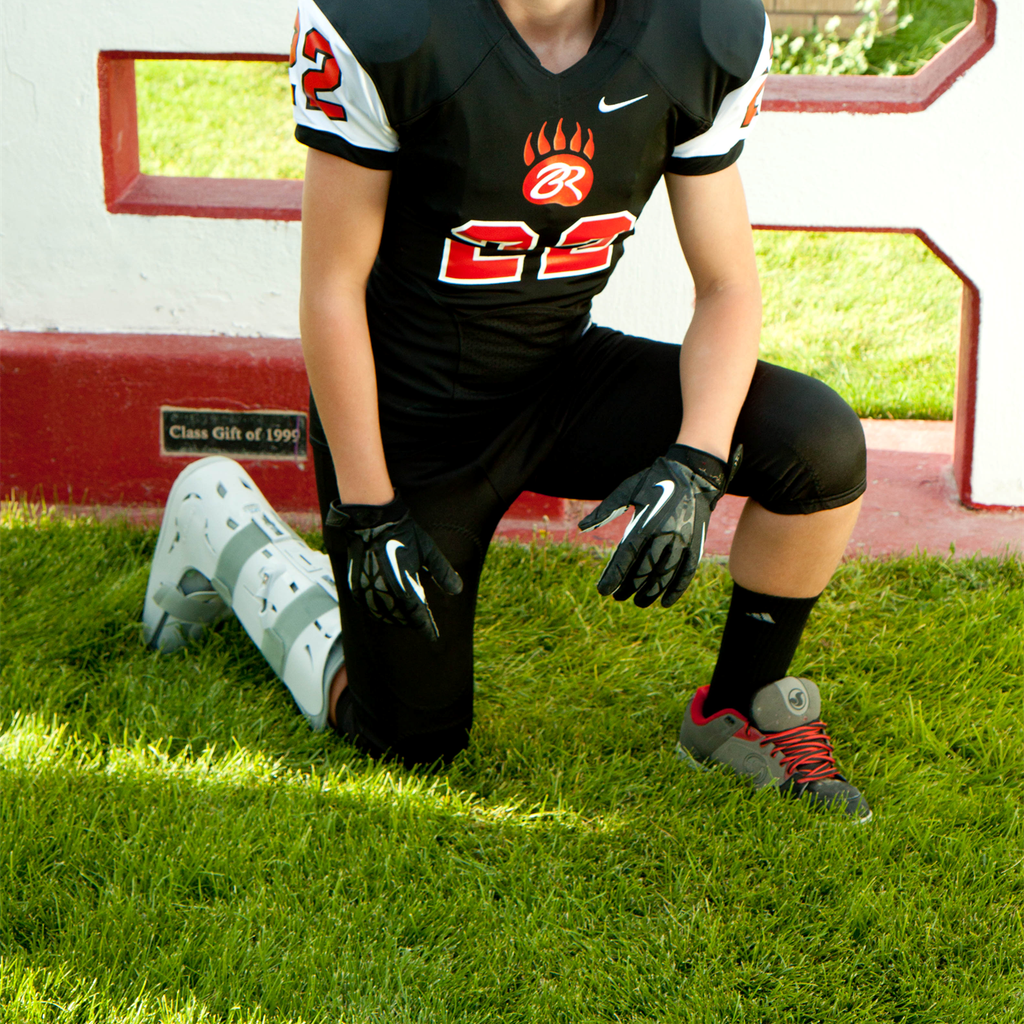 Kyle Huggins