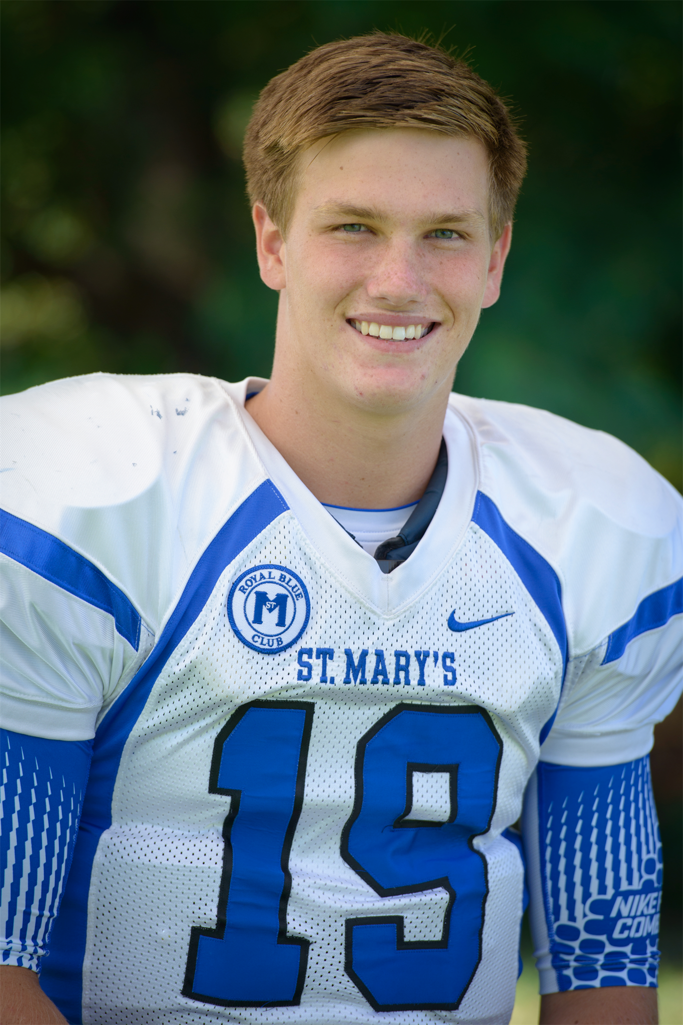 Jake Ellis