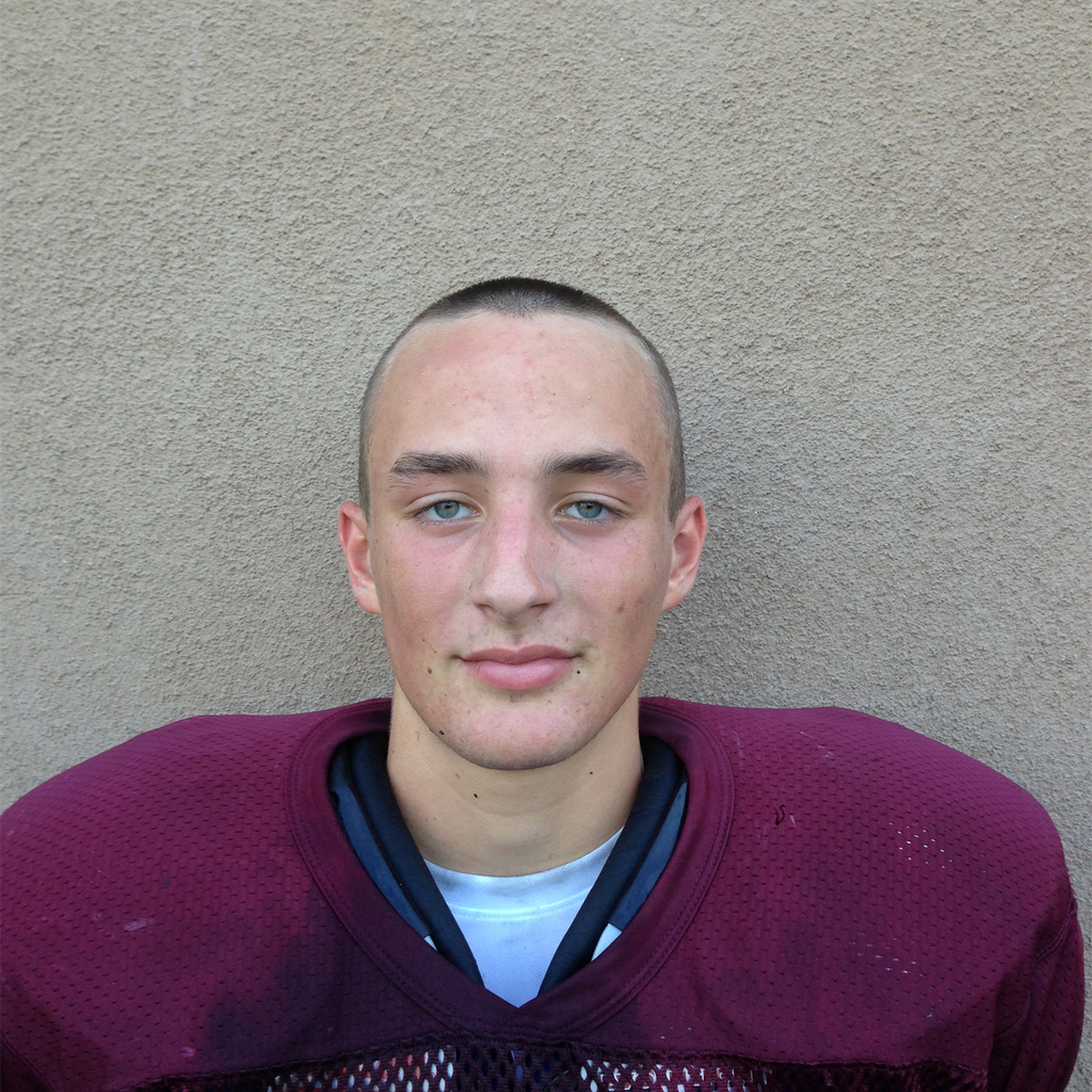 Will Peterson mugshot