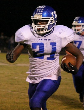 Traylon Phillips