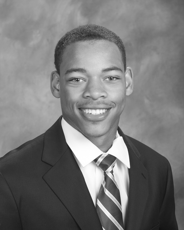 Corey Redeaux