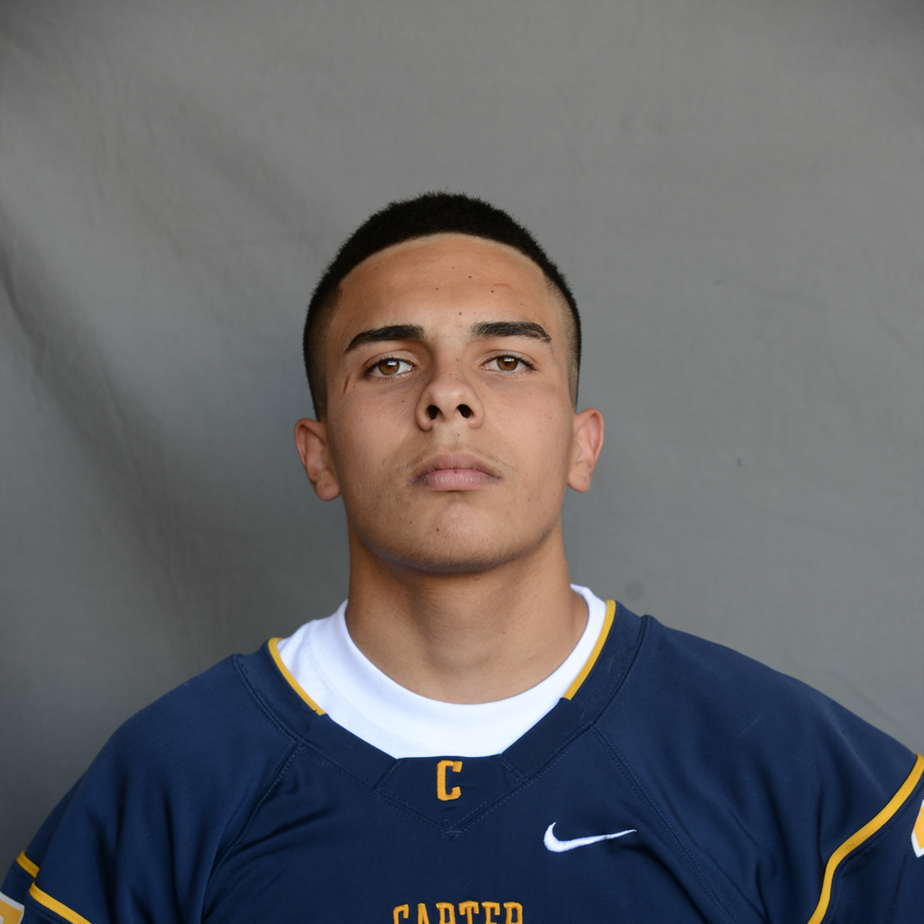 Leo Banuelos mugshot