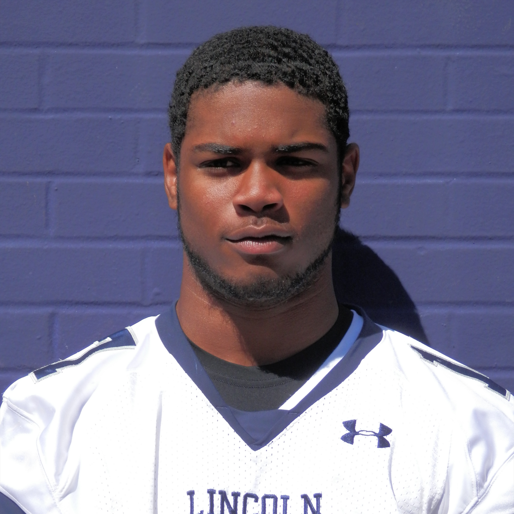 Aaron Henderson