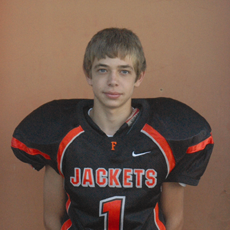 Brandon Case mugshot