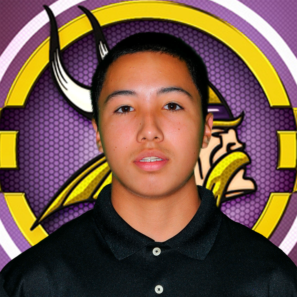 Michael Serrano mugshot