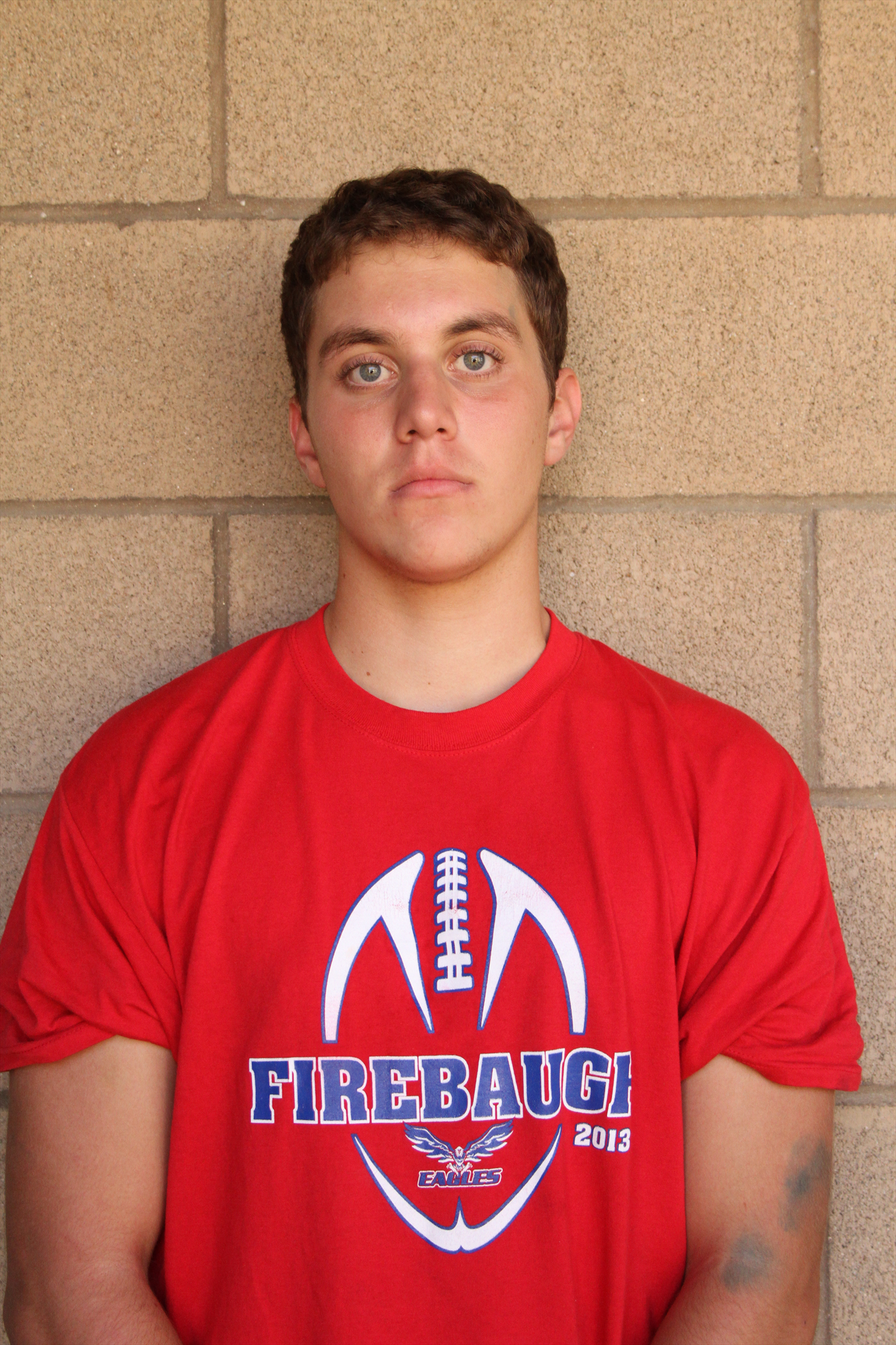 Hayden Shipman mugshot