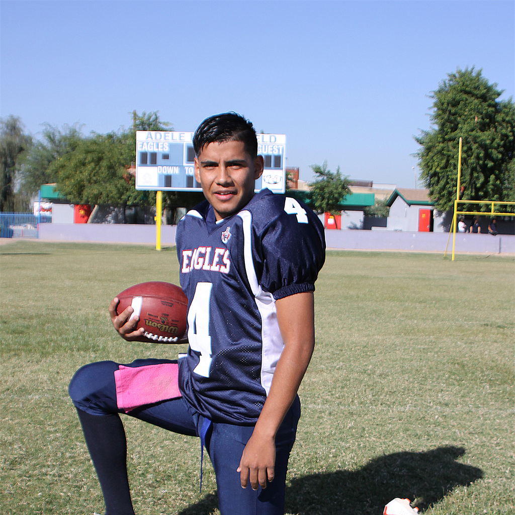 Luis Dominguez