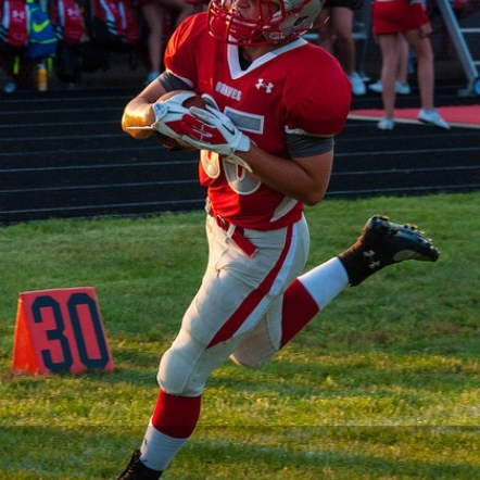 Sean Grant