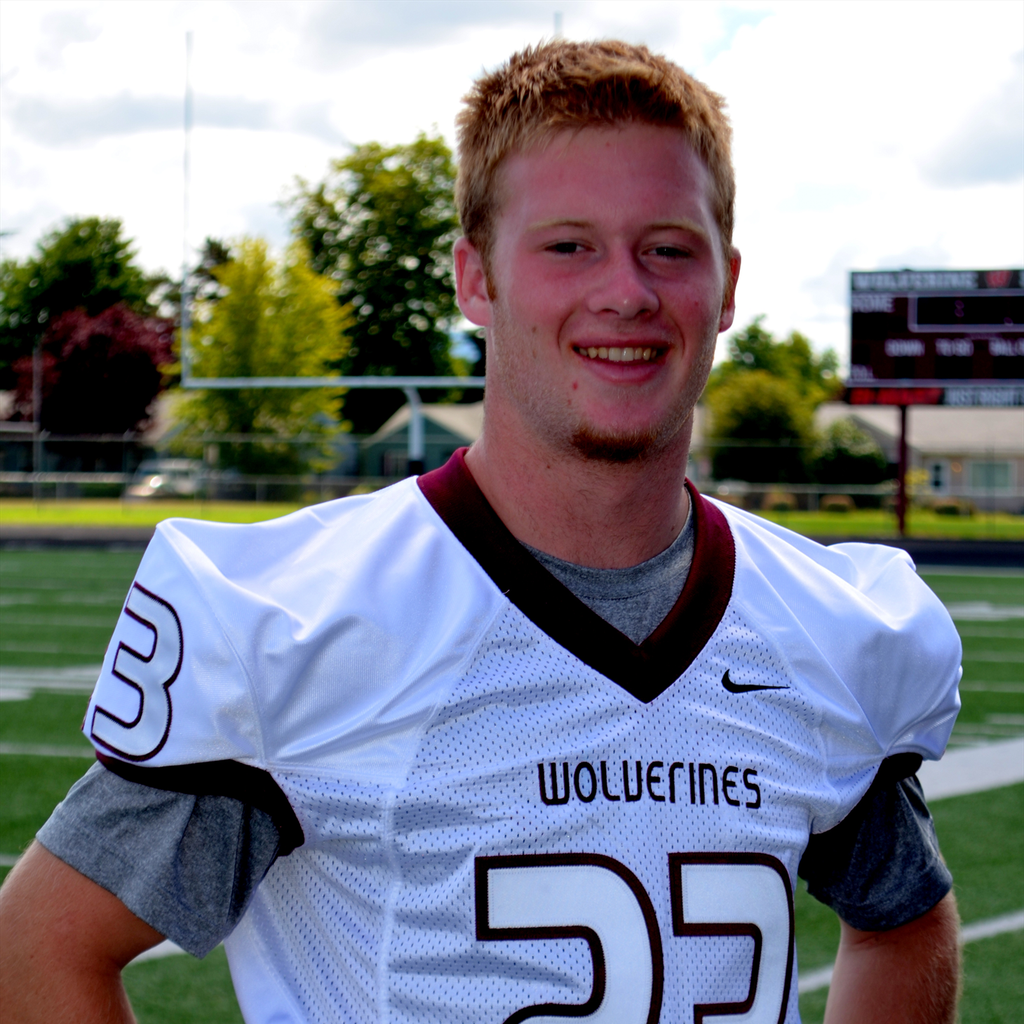 Jordan Quesenberry