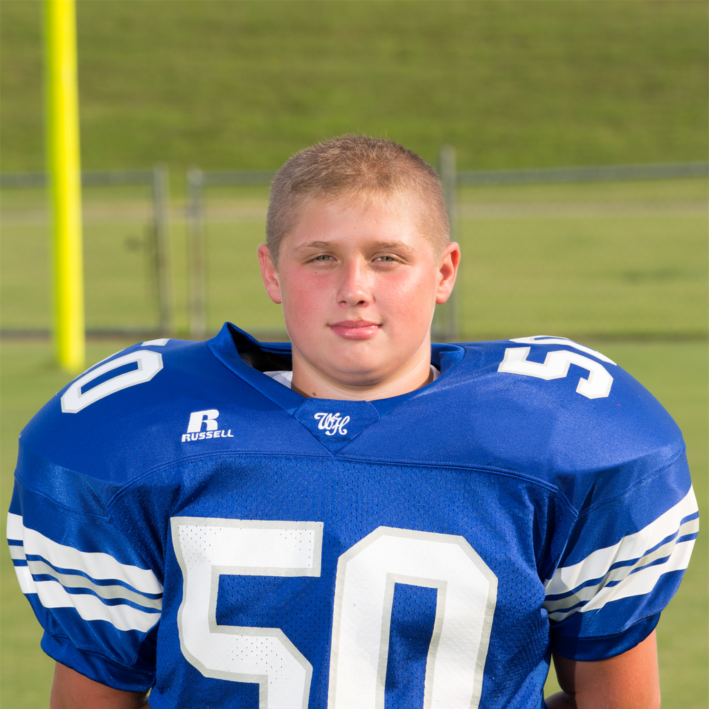 Nathan Jett