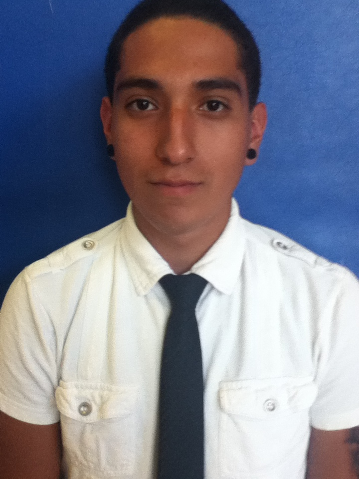 Brian Barrios