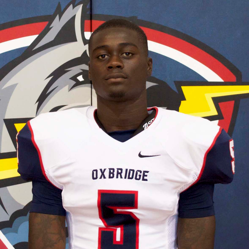 Deondre Brinson