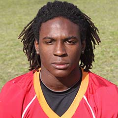 Brandon Powell