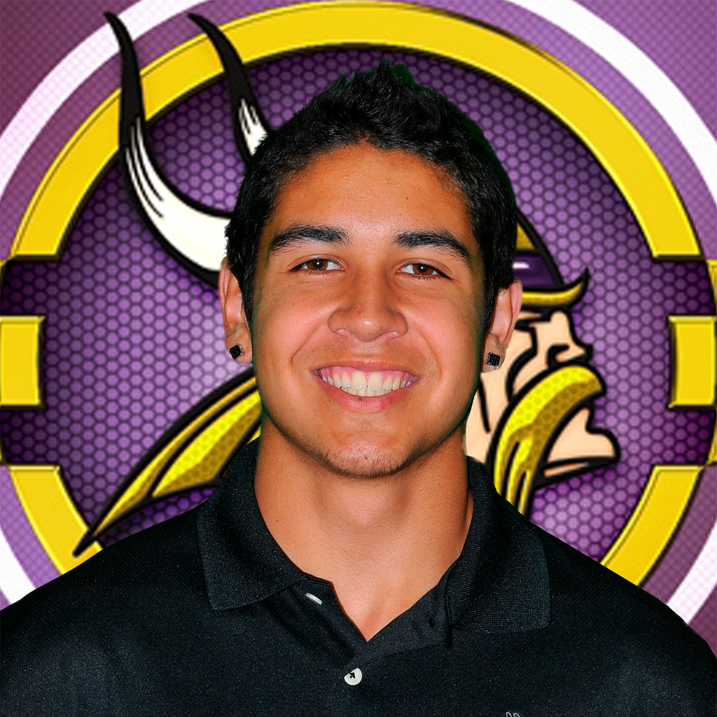 Justin Aguirre mugshot
