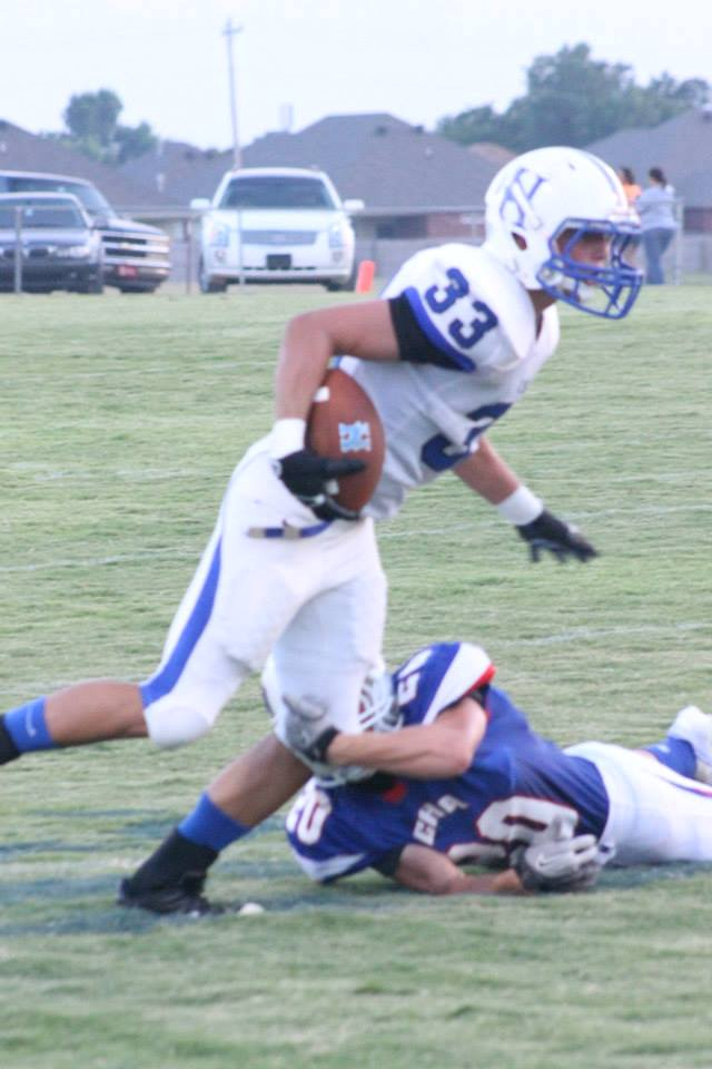 Tabor Johns