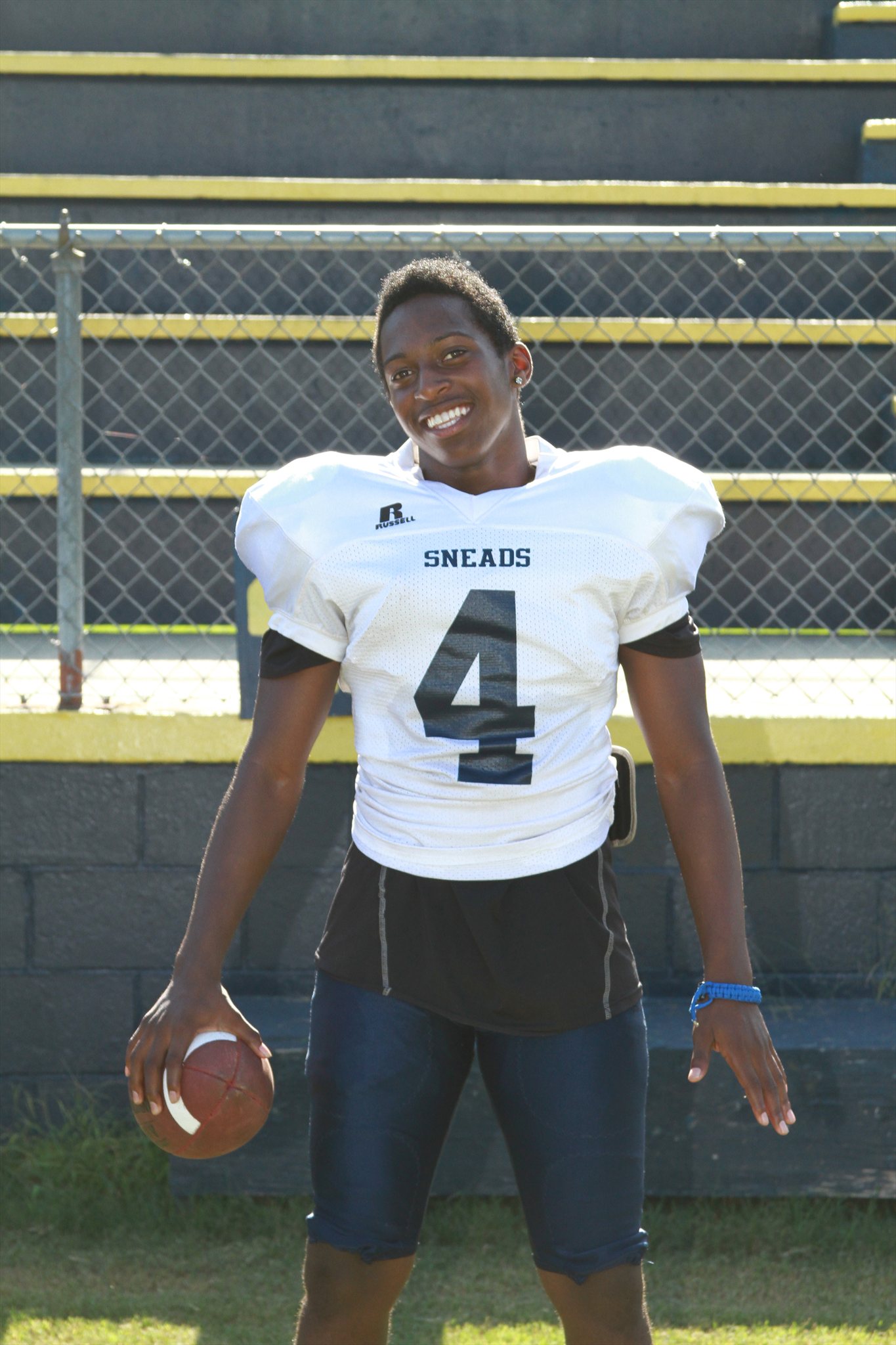 Antwan Durn