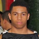 D'andre Payne