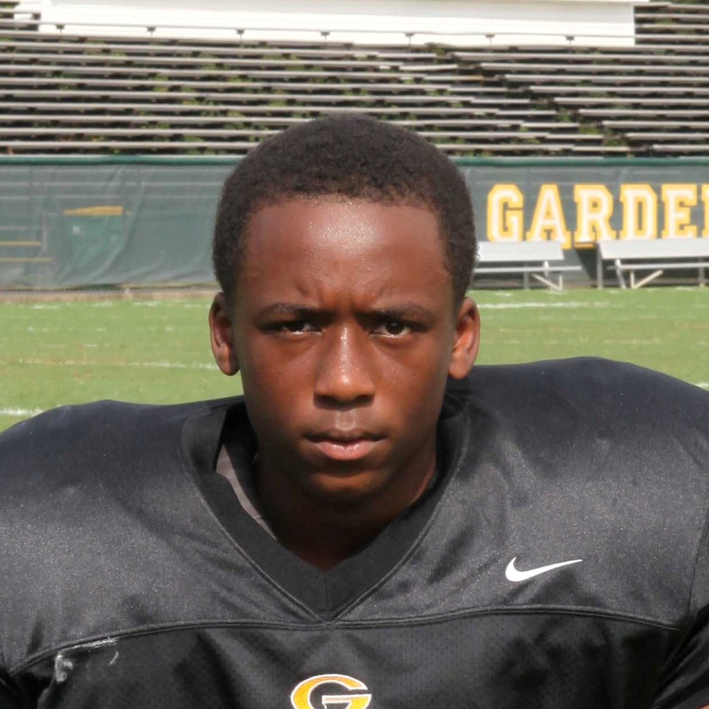 Roberts Jaquan