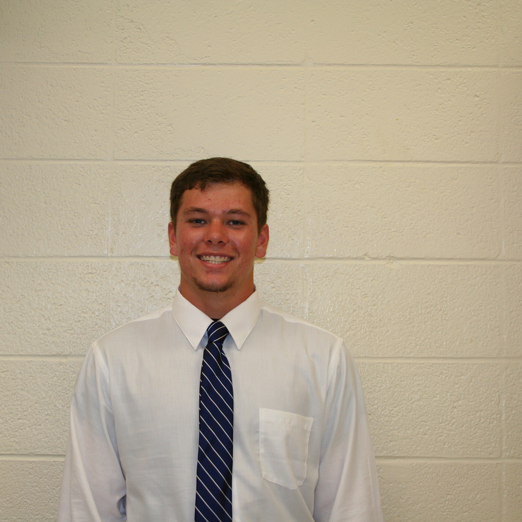 Johnathan Coats mugshot