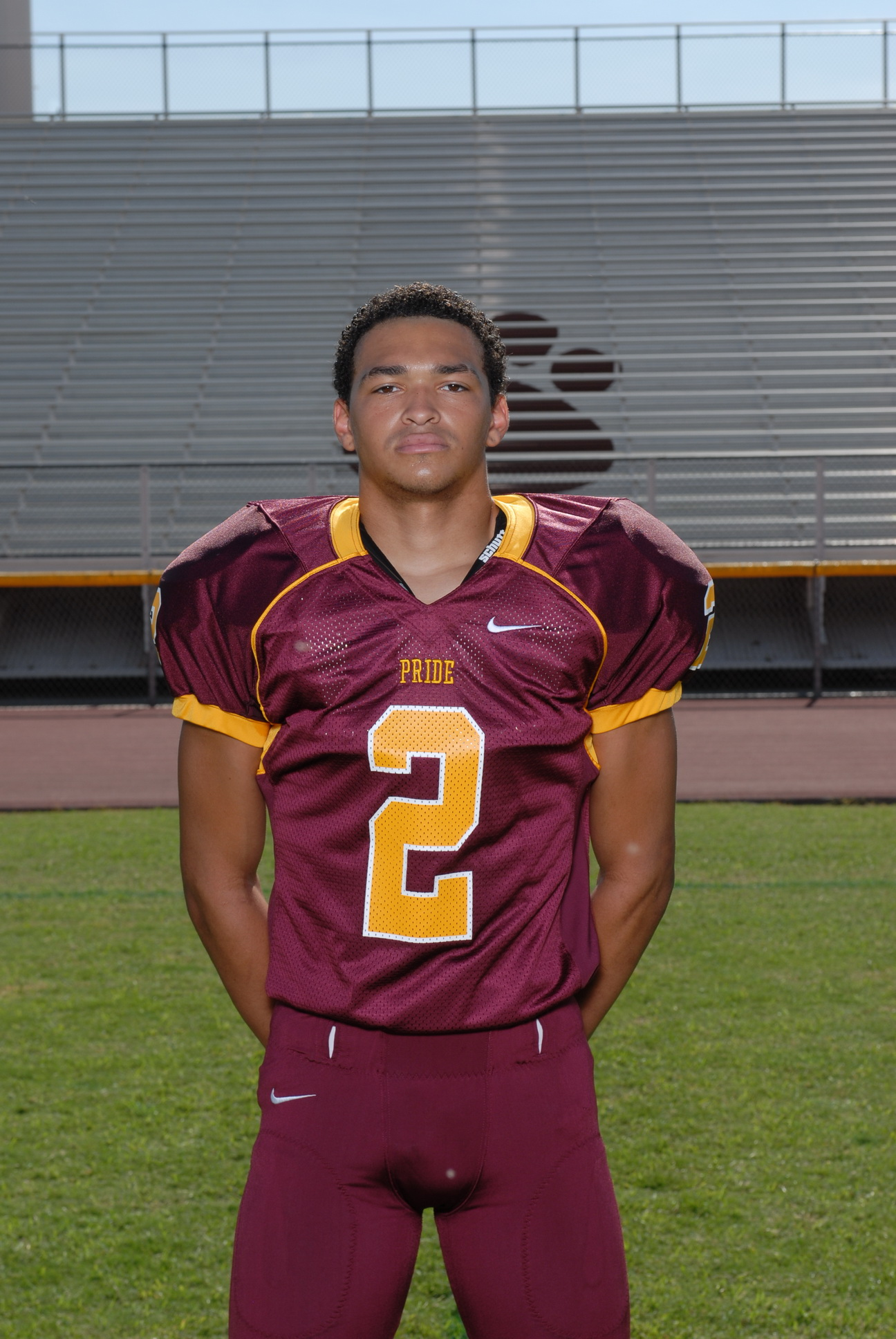 Jalen Brown