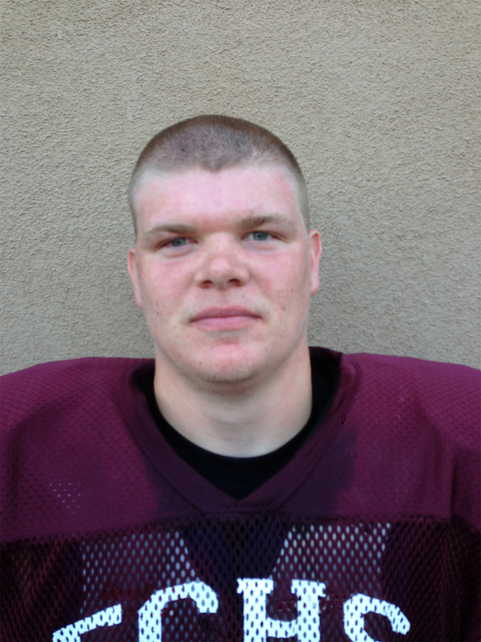 Trenton Floyd