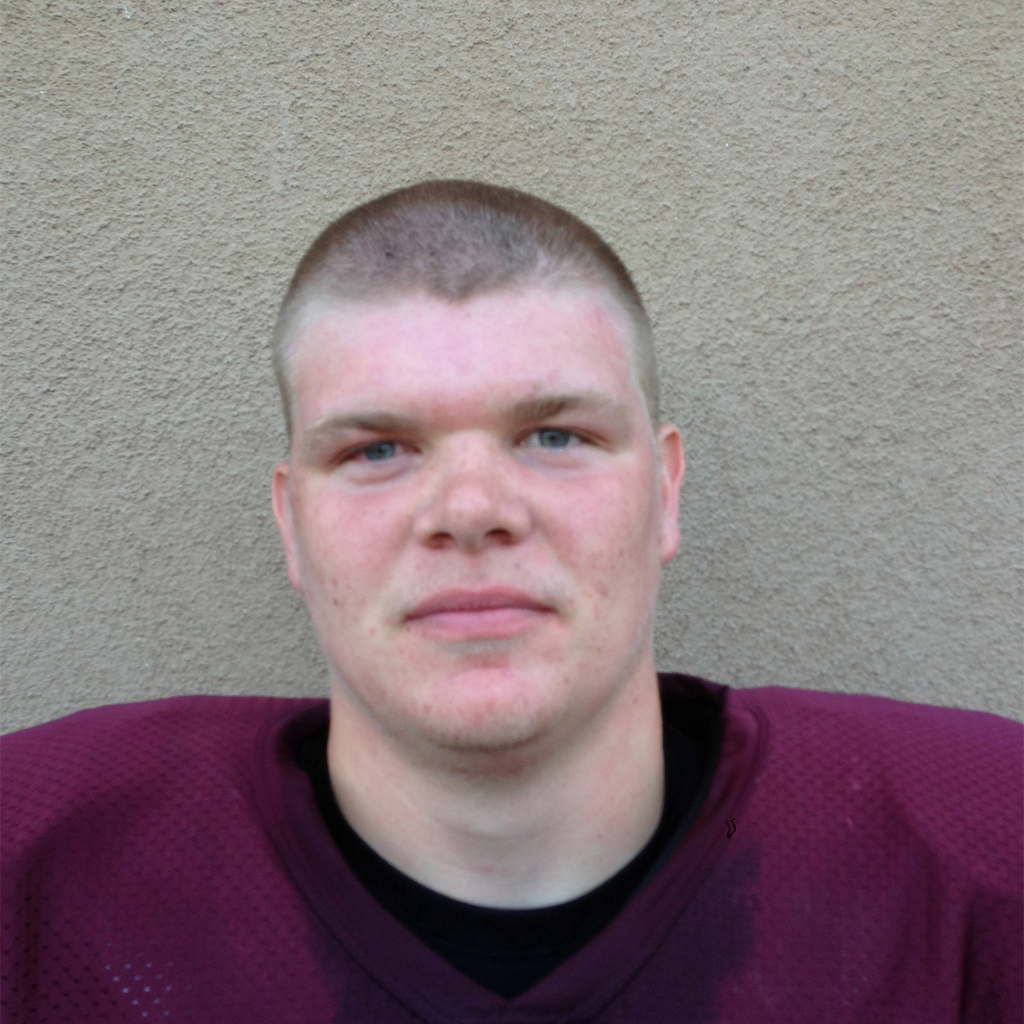 Trenton Floyd mugshot