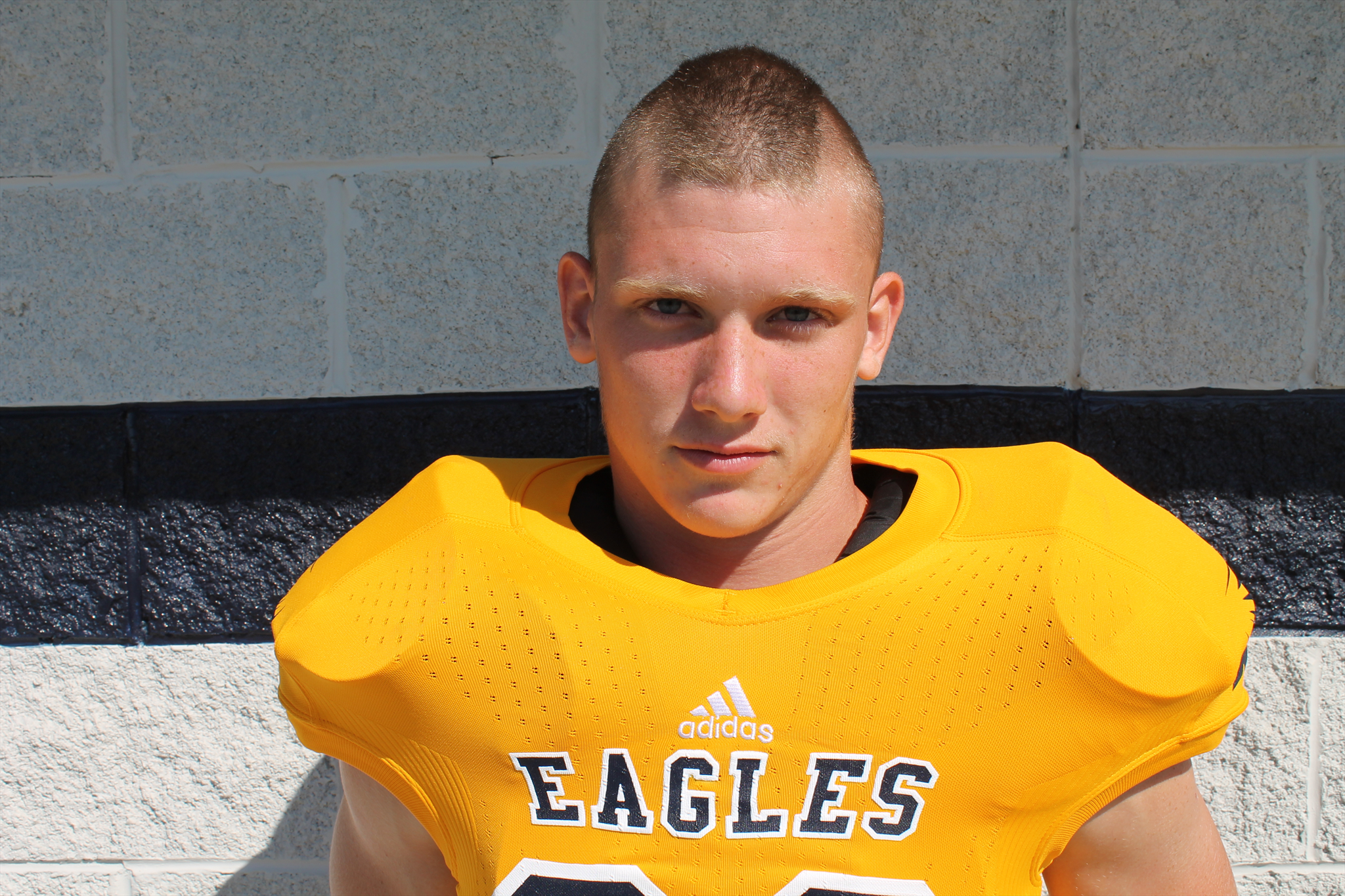 Cody Huff