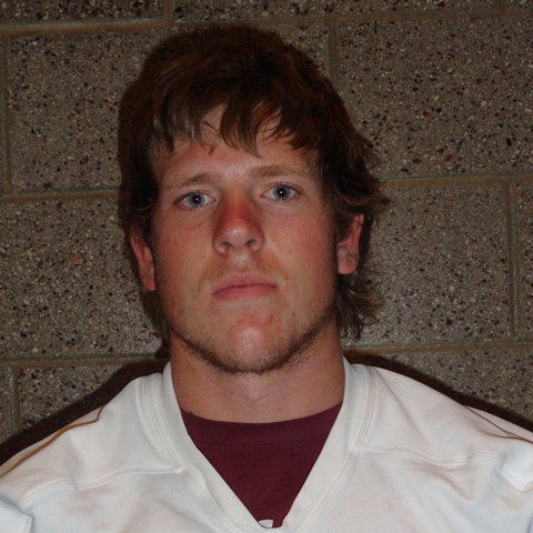 Spencer Woodhall
