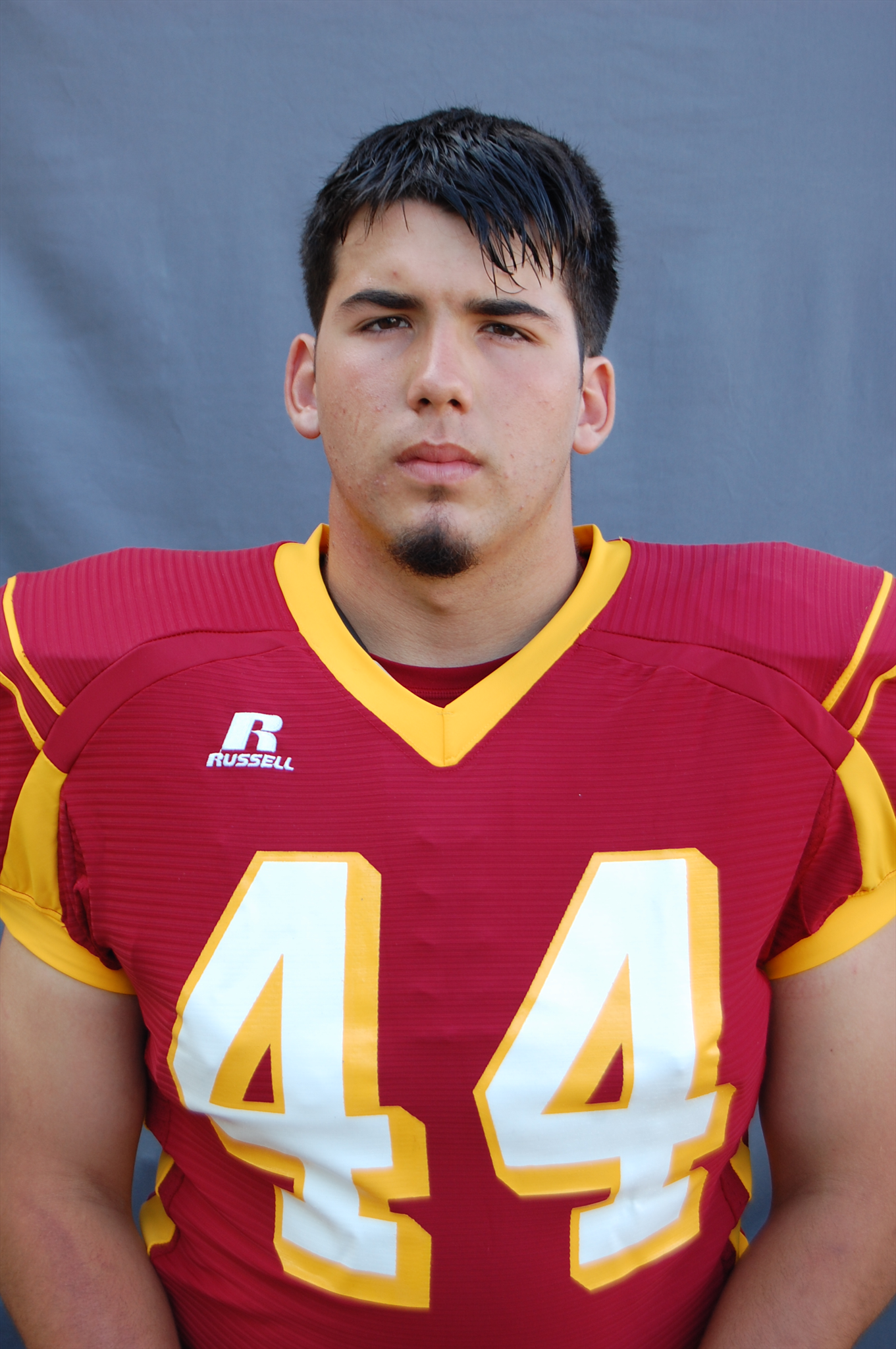 Max Vasquez
