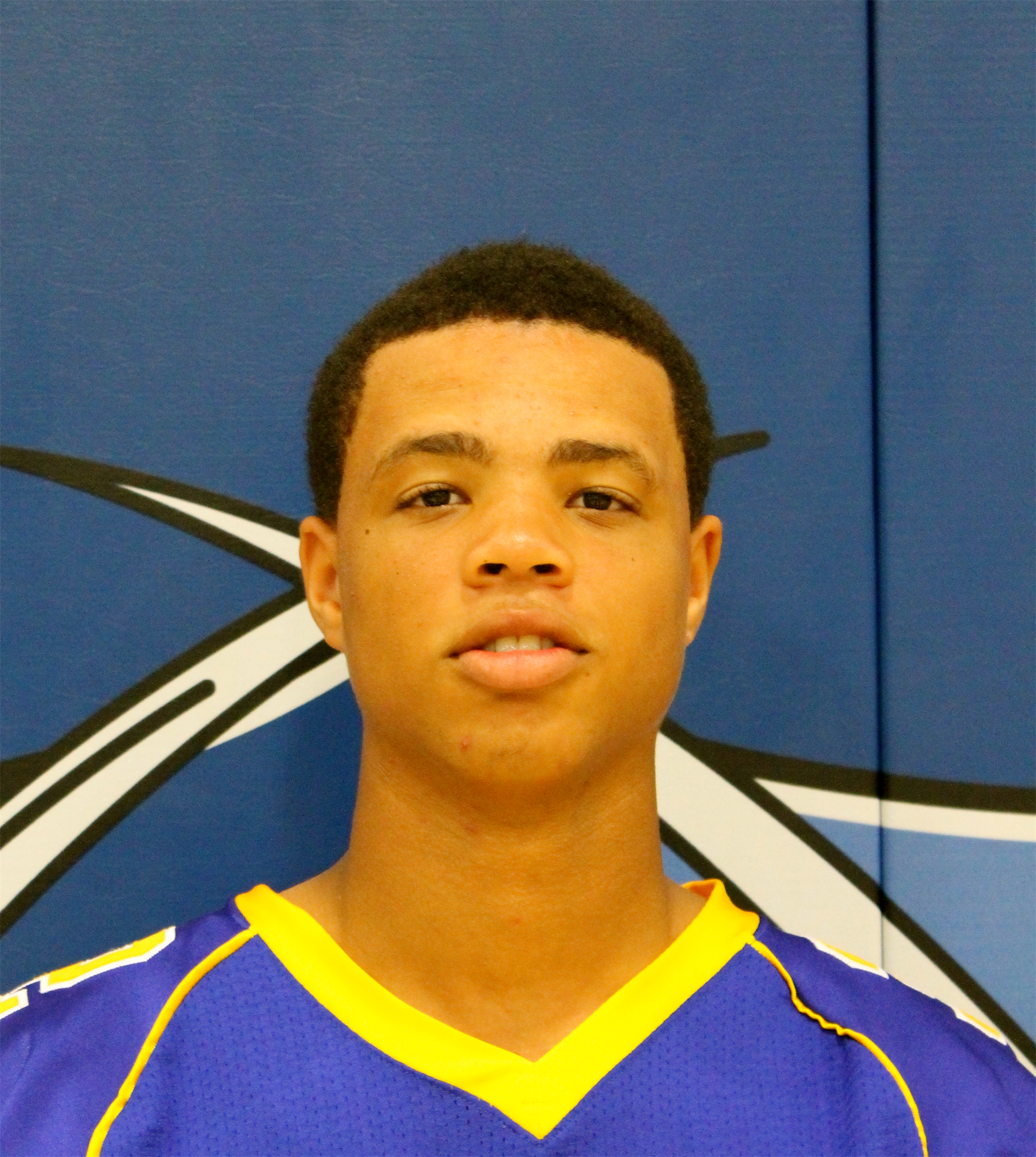 Brandon Lang
